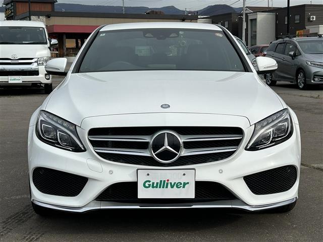 Cクラス C180アバンギャルド AMGライン 純正ナビ/フルセグTV/ドライブレコーダー/バックカメラ/シートヒーター/クルーズコントロール/ブラインドスポットモニター/レーンキープアシスト/衝突軽減ブレーキ/コーナーセンサー/パワーシート(35枚目)