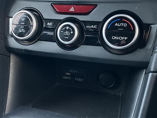 インプレッサスポーツ 1.6i-Lアイサイト 社外ナビ/ワンセグTV/ドライブレコーダー/ETC/衝突被害軽減システム/レーダークルーズコントロール/レーンキープアシスト/オートライト/スマートキー/エンジンプッシュスタート/電動パーキング(8枚目)