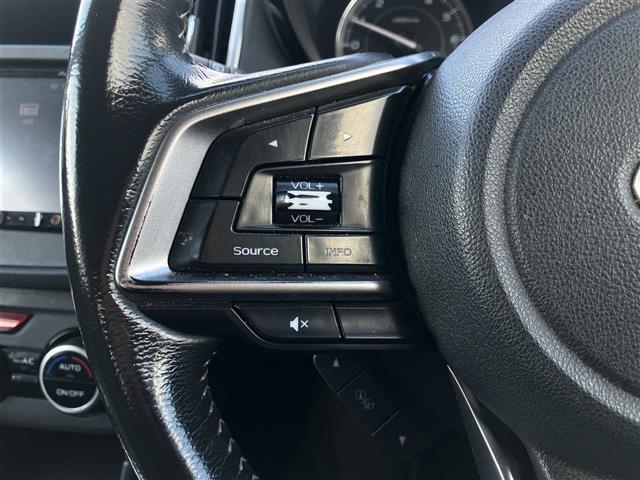 インプレッサスポーツ 1.6i-Lアイサイト 社外ナビ/ワンセグTV/ドライブレコーダー/ETC/衝突被害軽減システム/レーダークルーズコントロール/レーンキープアシスト/オートライト/スマートキー/エンジンプッシュスタート/電動パーキング(12枚目)