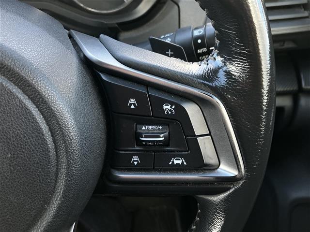 インプレッサスポーツ 1.6i-Lアイサイト 社外ナビ/ワンセグTV/ドライブレコーダー/ETC/衝突被害軽減システム/レーダークルーズコントロール/レーンキープアシスト/オートライト/スマートキー/エンジンプッシュスタート/電動パーキング(13枚目)