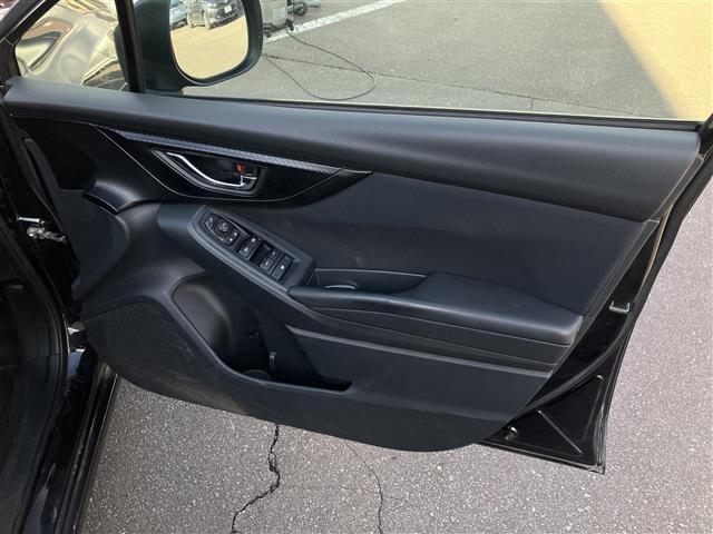 インプレッサスポーツ 1.6i-Lアイサイト 社外ナビ/ワンセグTV/ドライブレコーダー/ETC/衝突被害軽減システム/レーダークルーズコントロール/レーンキープアシスト/オートライト/スマートキー/エンジンプッシュスタート/電動パーキング(16枚目)