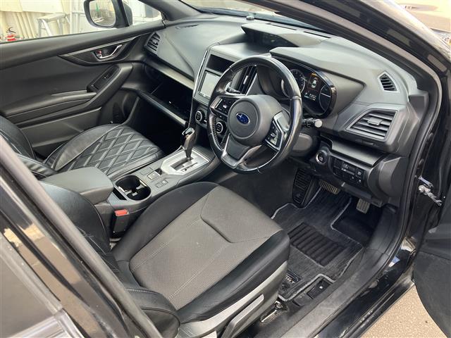 インプレッサスポーツ 1.6i-Lアイサイト 社外ナビ/ワンセグTV/ドライブレコーダー/ETC/衝突被害軽減システム/レーダークルーズコントロール/レーンキープアシスト/オートライト/スマートキー/エンジンプッシュスタート/電動パーキング(21枚目)