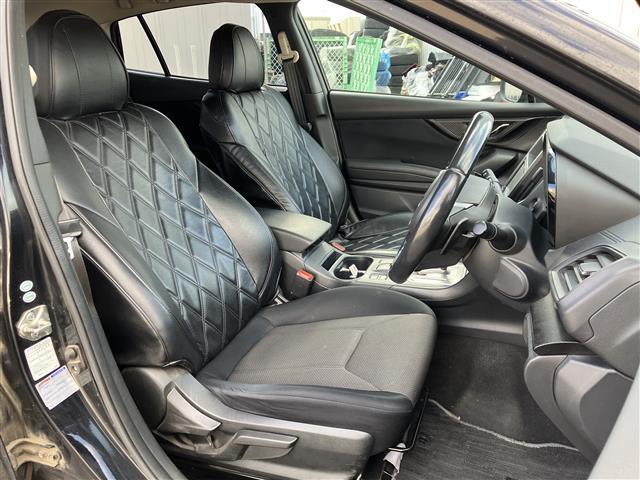 インプレッサスポーツ 1.6i-Lアイサイト 社外ナビ/ワンセグTV/ドライブレコーダー/ETC/衝突被害軽減システム/レーダークルーズコントロール/レーンキープアシスト/オートライト/スマートキー/エンジンプッシュスタート/電動パーキング(22枚目)