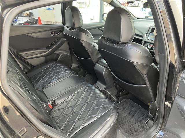 インプレッサスポーツ 1.6i-Lアイサイト 社外ナビ/ワンセグTV/ドライブレコーダー/ETC/衝突被害軽減システム/レーダークルーズコントロール/レーンキープアシスト/オートライト/スマートキー/エンジンプッシュスタート/電動パーキング(23枚目)