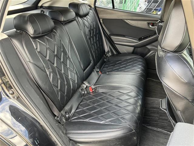 インプレッサスポーツ 1.6i-Lアイサイト 社外ナビ/ワンセグTV/ドライブレコーダー/ETC/衝突被害軽減システム/レーダークルーズコントロール/レーンキープアシスト/オートライト/スマートキー/エンジンプッシュスタート/電動パーキング(24枚目)