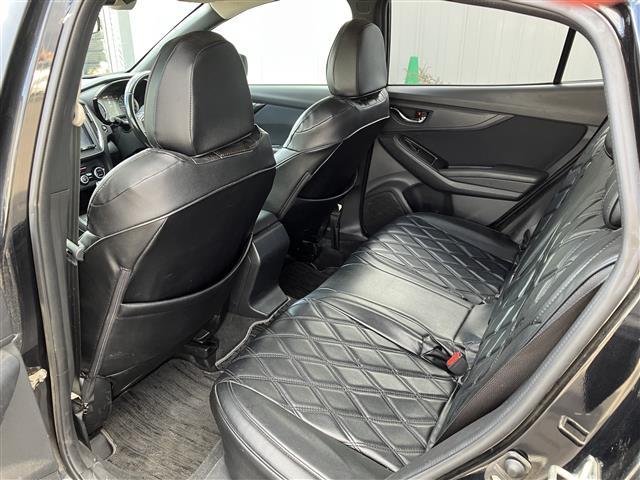 インプレッサスポーツ 1.6i-Lアイサイト 社外ナビ/ワンセグTV/ドライブレコーダー/ETC/衝突被害軽減システム/レーダークルーズコントロール/レーンキープアシスト/オートライト/スマートキー/エンジンプッシュスタート/電動パーキング(27枚目)