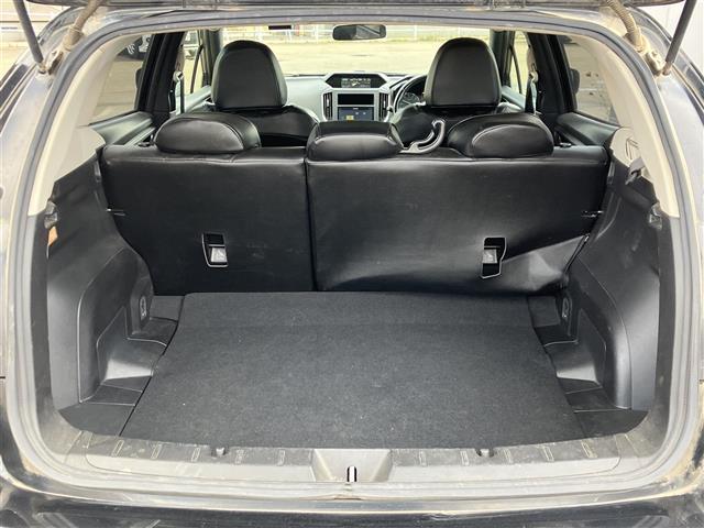 インプレッサスポーツ 1.6i-Lアイサイト 社外ナビ/ワンセグTV/ドライブレコーダー/ETC/衝突被害軽減システム/レーダークルーズコントロール/レーンキープアシスト/オートライト/スマートキー/エンジンプッシュスタート/電動パーキング(29枚目)