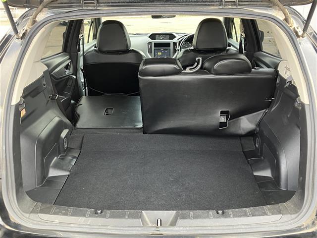 インプレッサスポーツ 1.6i-Lアイサイト 社外ナビ/ワンセグTV/ドライブレコーダー/ETC/衝突被害軽減システム/レーダークルーズコントロール/レーンキープアシスト/オートライト/スマートキー/エンジンプッシュスタート/電動パーキング(31枚目)