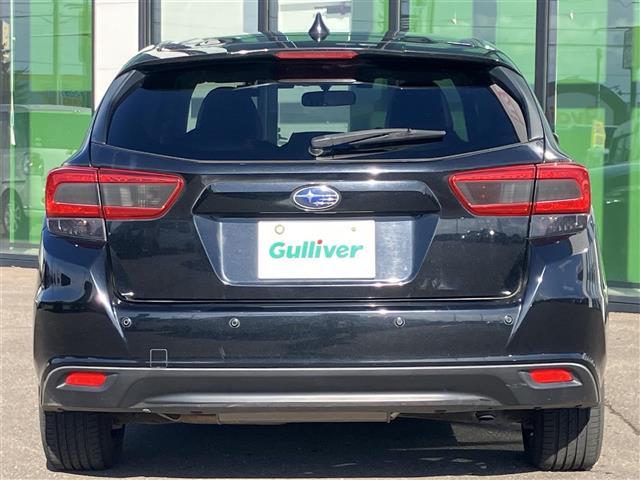 インプレッサスポーツ 1.6i-Lアイサイト 社外ナビ/ワンセグTV/ドライブレコーダー/ETC/衝突被害軽減システム/レーダークルーズコントロール/レーンキープアシスト/オートライト/スマートキー/エンジンプッシュスタート/電動パーキング(34枚目)