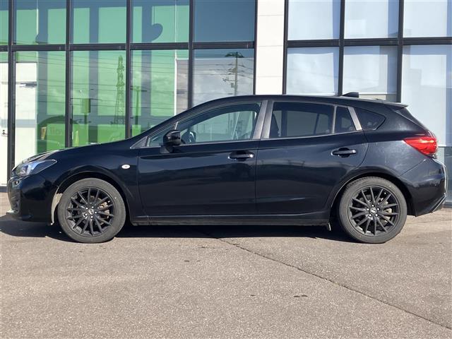 インプレッサスポーツ 1.6i-Lアイサイト 社外ナビ/ワンセグTV/ドライブレコーダー/ETC/衝突被害軽減システム/レーダークルーズコントロール/レーンキープアシスト/オートライト/スマートキー/エンジンプッシュスタート/電動パーキング(36枚目)