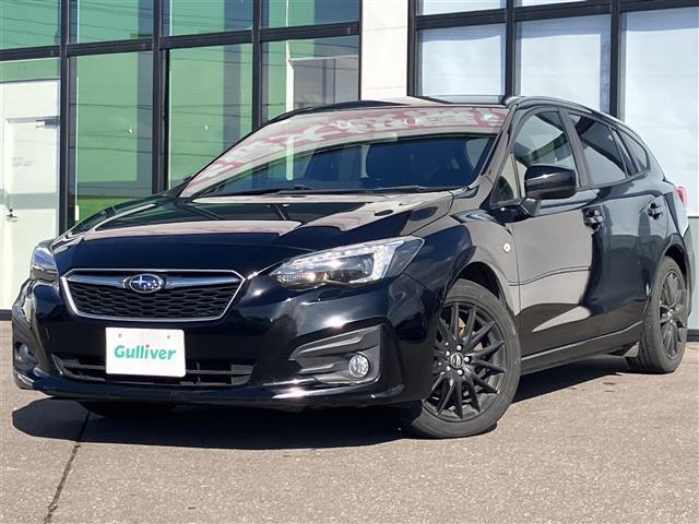 インプレッサスポーツ 1.6i-Lアイサイト 社外ナビ/ワンセグTV/ドライブレコーダー/ETC/衝突被害軽減システム/レーダークルーズコントロール/レーンキープアシスト/オートライト/スマートキー/エンジンプッシュスタート/電動パーキング(37枚目)