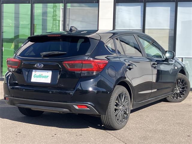 インプレッサスポーツ 1.6i-Lアイサイト 社外ナビ/ワンセグTV/ドライブレコーダー/ETC/衝突被害軽減システム/レーダークルーズコントロール/レーンキープアシスト/オートライト/スマートキー/エンジンプッシュスタート/電動パーキング(38枚目)