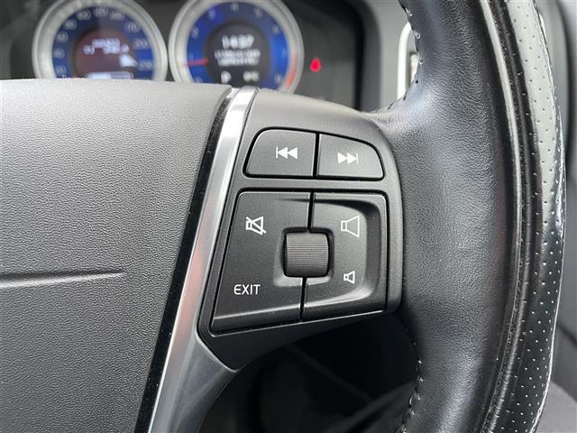 S60 T4 Rデザイン 純正ナビ/フルセグTV/ドライブレコーダー/バックカメラ/シートヒーター/ベンチレーション/パワーシート/レーダークルーズコントロール/車線逸脱警報/コーナーセンサー/ブラインドスポットモニター(16枚目)