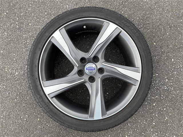 S60 T4 Rデザイン 純正ナビ/フルセグTV/ドライブレコーダー/バックカメラ/シートヒーター/ベンチレーション/パワーシート/レーダークルーズコントロール/車線逸脱警報/コーナーセンサー/ブラインドスポットモニター(42枚目)