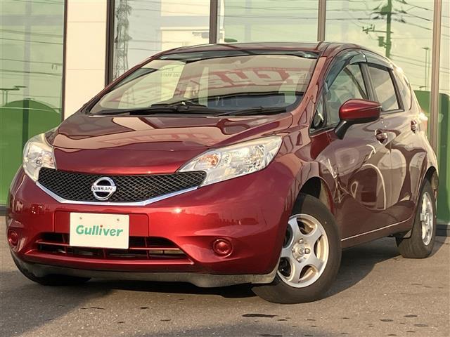 修復歴のある車は販売いたしません。厳格な検査をクリアした安心できるお車をご提案させていただきます。