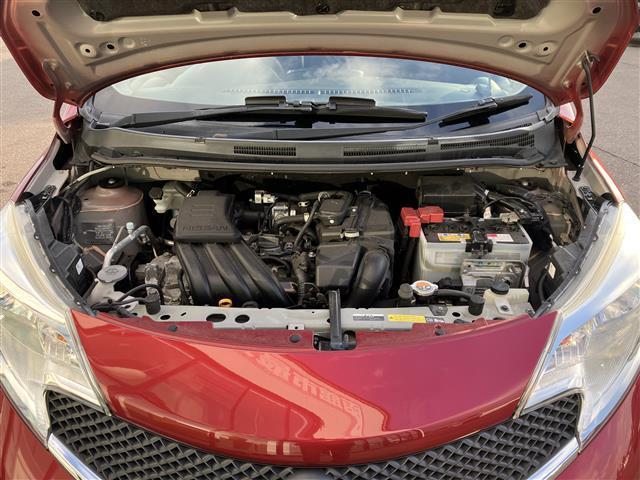 納車前に内外装のクリーニングをいたします。各種コーティング（別途有料）もご用意しておりますので、是非ご相談ください。