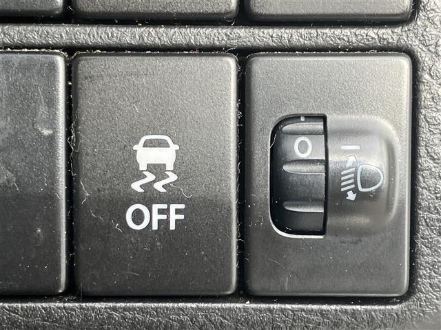 アルト Ｘ　社外メモリーナビ／ワンセグＴＶ／ワンオーナー／スズキセーフティーサポート／前席シートヒーター／横滑り防止／アイドリングストップ（13枚目）