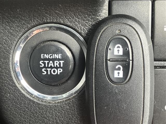 アルト Ｘ　社外メモリーナビ／ワンセグＴＶ／ワンオーナー／スズキセーフティーサポート／前席シートヒーター／横滑り防止／アイドリングストップ（14枚目）