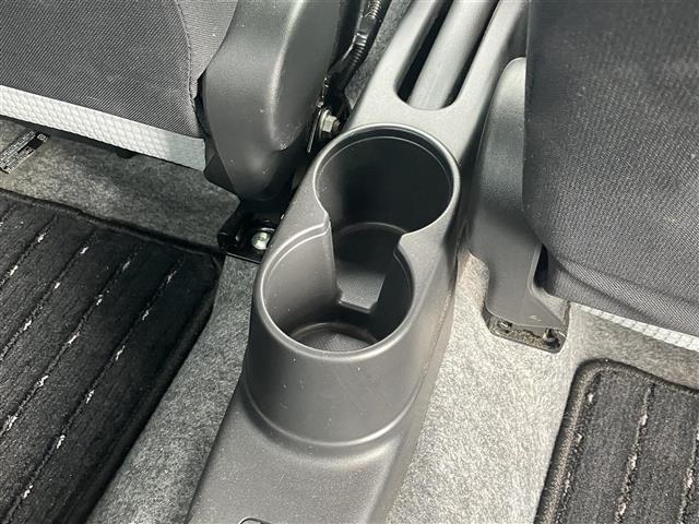 アルト Ｘ　社外メモリーナビ／ワンセグＴＶ／ワンオーナー／スズキセーフティーサポート／前席シートヒーター／横滑り防止／アイドリングストップ（18枚目）