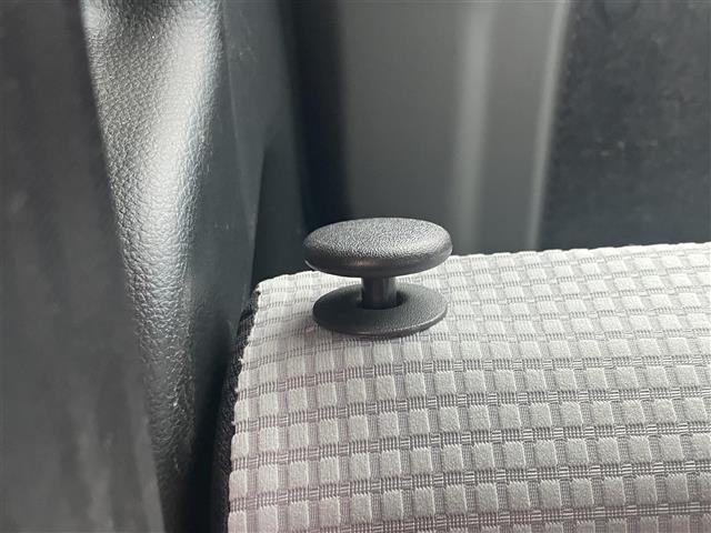 アルト Ｘ　社外メモリーナビ／ワンセグＴＶ／ワンオーナー／スズキセーフティーサポート／前席シートヒーター／横滑り防止／アイドリングストップ（19枚目）