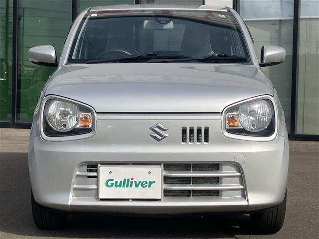 アルト Ｘ　社外メモリーナビ／ワンセグＴＶ／ワンオーナー／スズキセーフティーサポート／前席シートヒーター／横滑り防止／アイドリングストップ（30枚目）