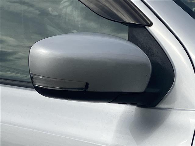 アルト Ｘ　社外メモリーナビ／ワンセグＴＶ／ワンオーナー／スズキセーフティーサポート／前席シートヒーター／横滑り防止／アイドリングストップ（37枚目）