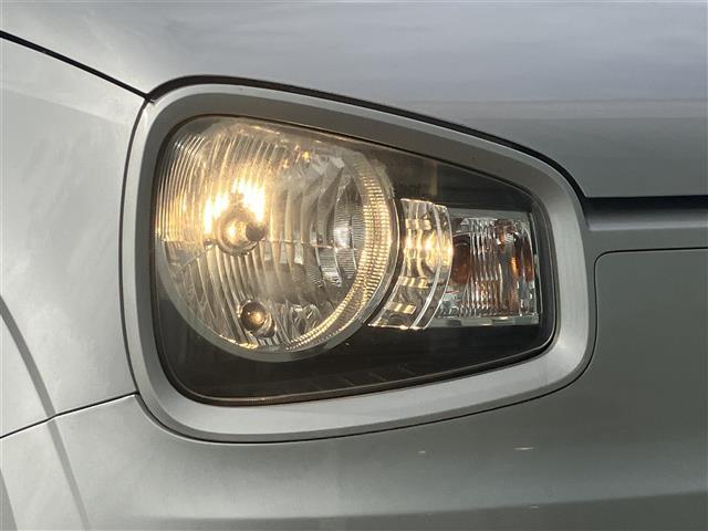 アルト Ｘ　社外メモリーナビ／ワンセグＴＶ／ワンオーナー／スズキセーフティーサポート／前席シートヒーター／横滑り防止／アイドリングストップ（38枚目）