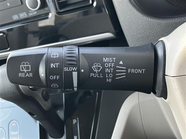 デイズルークス Ｘ　バックカメラ／片側パワースライドドア／アイドリングストップ／衝突軽減ブレーキ／ＡＢＳ／フロアマット／プッシュスタート／スマートキー／スペアキー／ワンオーナー／／保証書／取扱説明書（8枚目）