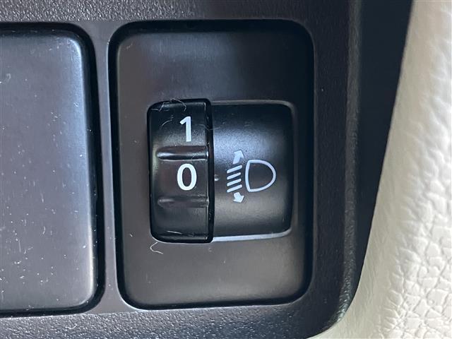 デイズルークス Ｘ　バックカメラ／片側パワースライドドア／アイドリングストップ／衝突軽減ブレーキ／ＡＢＳ／フロアマット／プッシュスタート／スマートキー／スペアキー／ワンオーナー／／保証書／取扱説明書（17枚目）