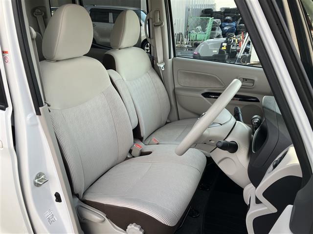 デイズルークス Ｘ　バックカメラ／片側パワースライドドア／アイドリングストップ／衝突軽減ブレーキ／ＡＢＳ／フロアマット／プッシュスタート／スマートキー／スペアキー／ワンオーナー／／保証書／取扱説明書（19枚目）