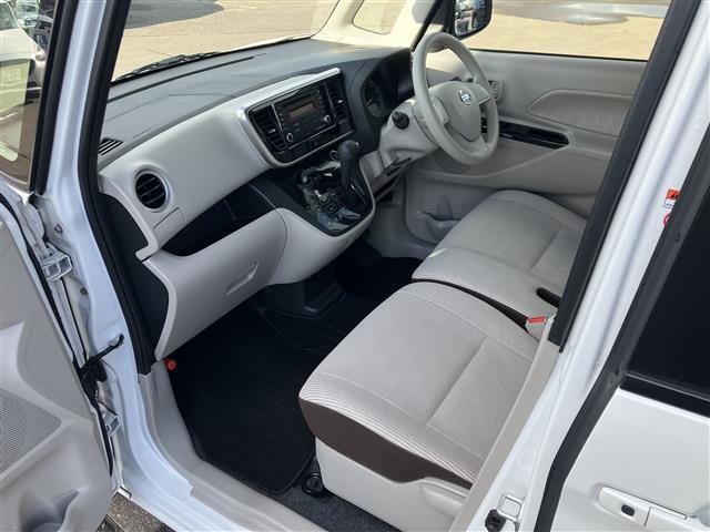 デイズルークス Ｘ　バックカメラ／片側パワースライドドア／アイドリングストップ／衝突軽減ブレーキ／ＡＢＳ／フロアマット／プッシュスタート／スマートキー／スペアキー／ワンオーナー／／保証書／取扱説明書（23枚目）