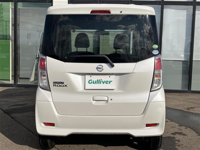 デイズルークス Ｘ　バックカメラ／片側パワースライドドア／アイドリングストップ／衝突軽減ブレーキ／ＡＢＳ／フロアマット／プッシュスタート／スマートキー／スペアキー／ワンオーナー／／保証書／取扱説明書（35枚目）