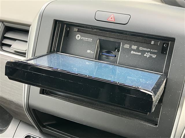 フリード Ｇ・ホンダセンシング　ワンオーナー／社外ナビ／フルセグＴＶ／純正エンジンスターター／ドライブレコーダー／バックカメラ／寒冷地仕様／両側パワースライドドア／シートヒーター／レーダークルーズコントロール／レーンキープアシスト（8枚目）