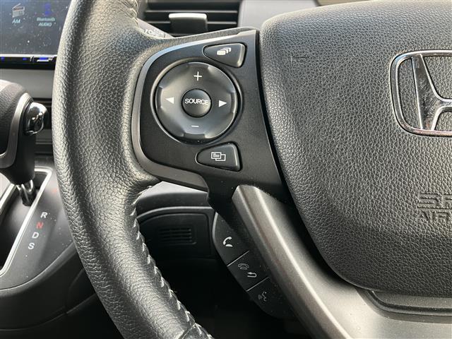 フリード Ｇ・ホンダセンシング　ワンオーナー／社外ナビ／フルセグＴＶ／純正エンジンスターター／ドライブレコーダー／バックカメラ／寒冷地仕様／両側パワースライドドア／シートヒーター／レーダークルーズコントロール／レーンキープアシスト（11枚目）