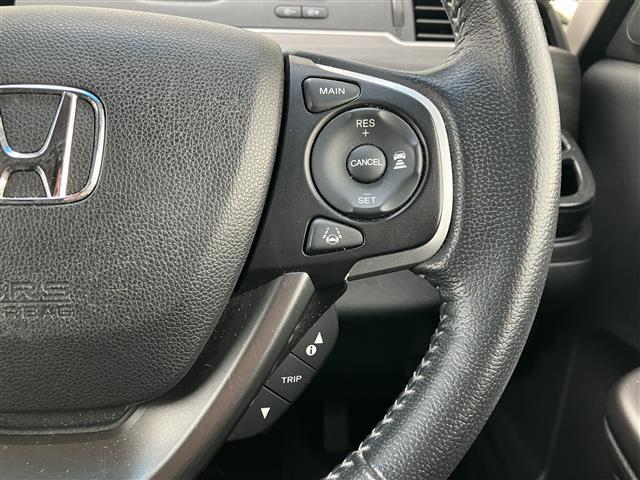 フリード Ｇ・ホンダセンシング　ワンオーナー／社外ナビ／フルセグＴＶ／純正エンジンスターター／ドライブレコーダー／バックカメラ／寒冷地仕様／両側パワースライドドア／シートヒーター／レーダークルーズコントロール／レーンキープアシスト（12枚目）