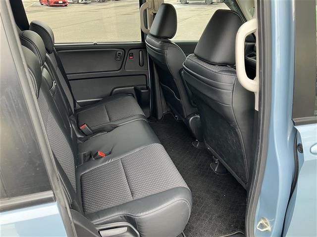 フリード Ｇ・ホンダセンシング　ワンオーナー／社外ナビ／フルセグＴＶ／純正エンジンスターター／ドライブレコーダー／バックカメラ／寒冷地仕様／両側パワースライドドア／シートヒーター／レーダークルーズコントロール／レーンキープアシスト（20枚目）