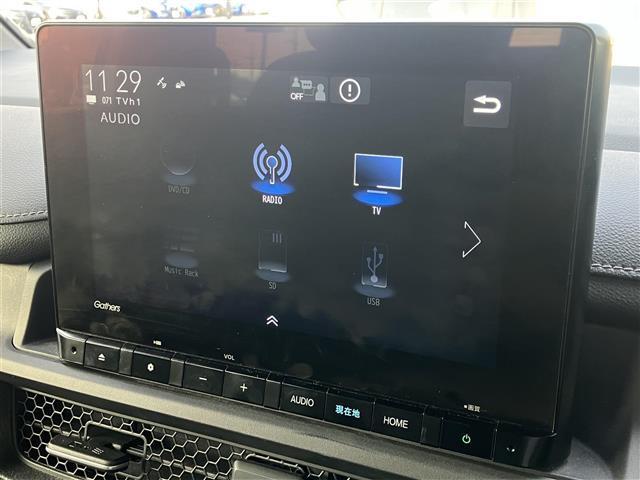 ステップワゴン スパーダ 純正ナビ/フルセグTV/寒冷地仕様/全周囲カメラ/シートヒーター/パワーバックドア/オットマン/両側パワースライドドア/衝突被害軽減ブレーキ/レーダクルーズコントロール/レーンキープアシスト/ETC(7枚目)