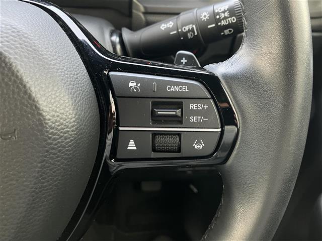 ステップワゴン スパーダ 純正ナビ/フルセグTV/寒冷地仕様/全周囲カメラ/シートヒーター/パワーバックドア/オットマン/両側パワースライドドア/衝突被害軽減ブレーキ/レーダクルーズコントロール/レーンキープアシスト/ETC(13枚目)