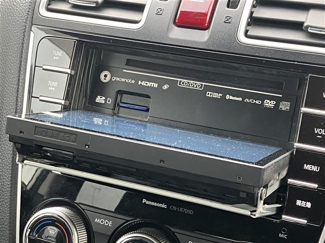 フォレスター 2.0XT アイサイト 純正メモリーナビ/フルセグTV/バックカメラ/ワンオーナー/アイサイト/ハーフレザーシート/前席パワーシート/前席シートヒーター/革巻きステアリング/パドルシフト/クルーズコントロール/ETC(7枚目)