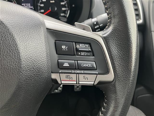 フォレスター 2.0XT アイサイト 純正メモリーナビ/フルセグTV/バックカメラ/ワンオーナー/アイサイト/ハーフレザーシート/前席パワーシート/前席シートヒーター/革巻きステアリング/パドルシフト/クルーズコントロール/ETC(16枚目)