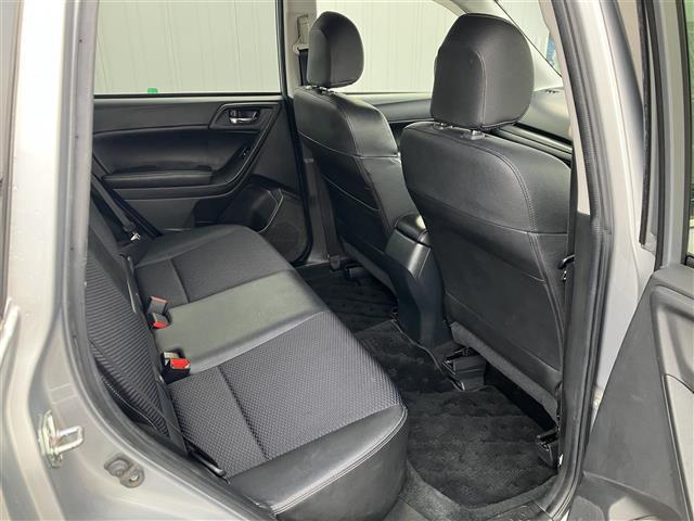 フォレスター 2.0XT アイサイト 純正メモリーナビ/フルセグTV/バックカメラ/ワンオーナー/アイサイト/ハーフレザーシート/前席パワーシート/前席シートヒーター/革巻きステアリング/パドルシフト/クルーズコントロール/ETC(22枚目)