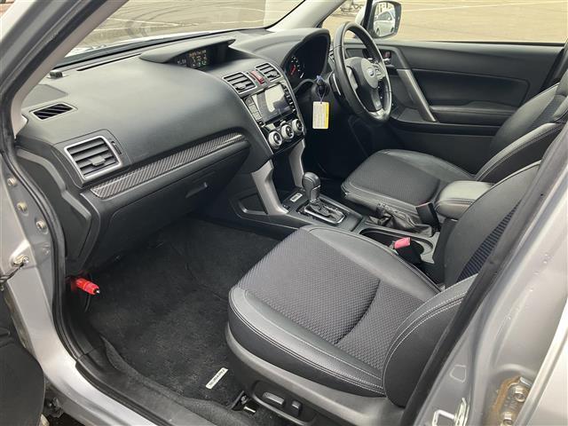 フォレスター 2.0XT アイサイト 純正メモリーナビ/フルセグTV/バックカメラ/ワンオーナー/アイサイト/ハーフレザーシート/前席パワーシート/前席シートヒーター/革巻きステアリング/パドルシフト/クルーズコントロール/ETC(26枚目)