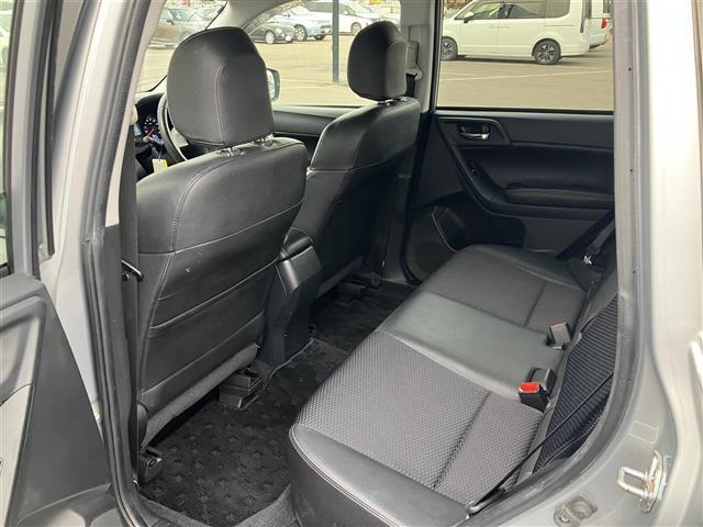 フォレスター 2.0XT アイサイト 純正メモリーナビ/フルセグTV/バックカメラ/ワンオーナー/アイサイト/ハーフレザーシート/前席パワーシート/前席シートヒーター/革巻きステアリング/パドルシフト/クルーズコントロール/ETC(28枚目)