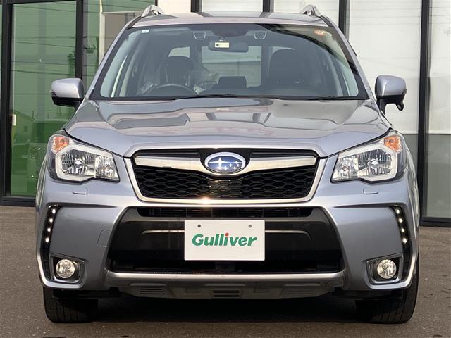 フォレスター 2.0XT アイサイト 純正メモリーナビ/フルセグTV/バックカメラ/ワンオーナー/アイサイト/ハーフレザーシート/前席パワーシート/前席シートヒーター/革巻きステアリング/パドルシフト/クルーズコントロール/ETC(32枚目)