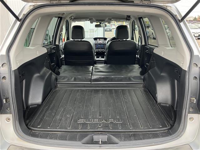 フォレスター 2.0XT アイサイト 純正メモリーナビ/フルセグTV/バックカメラ/ワンオーナー/アイサイト/ハーフレザーシート/前席パワーシート/前席シートヒーター/革巻きステアリング/パドルシフト/クルーズコントロール/ETC(33枚目)