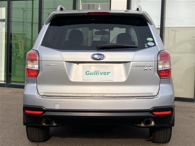 フォレスター 2.0XT アイサイト 純正メモリーナビ/フルセグTV/バックカメラ/ワンオーナー/アイサイト/ハーフレザーシート/前席パワーシート/前席シートヒーター/革巻きステアリング/パドルシフト/クルーズコントロール/ETC(35枚目)