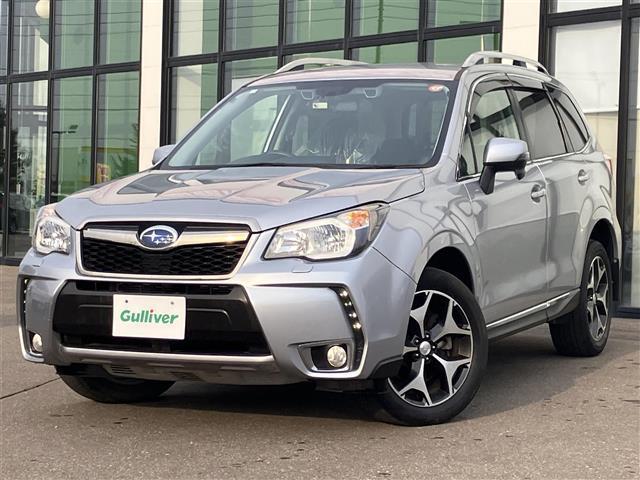 フォレスター 2.0XT アイサイト 純正メモリーナビ/フルセグTV/バックカメラ/ワンオーナー/アイサイト/ハーフレザーシート/前席パワーシート/前席シートヒーター/革巻きステアリング/パドルシフト/クルーズコントロール/ETC(38枚目)