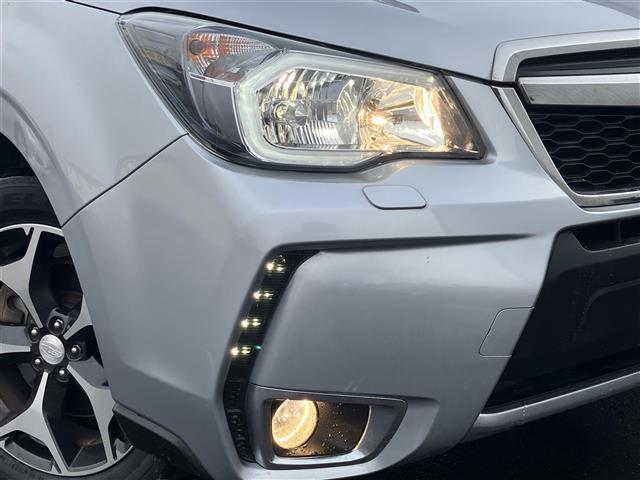 フォレスター 2.0XT アイサイト 純正メモリーナビ/フルセグTV/バックカメラ/ワンオーナー/アイサイト/ハーフレザーシート/前席パワーシート/前席シートヒーター/革巻きステアリング/パドルシフト/クルーズコントロール/ETC(39枚目)