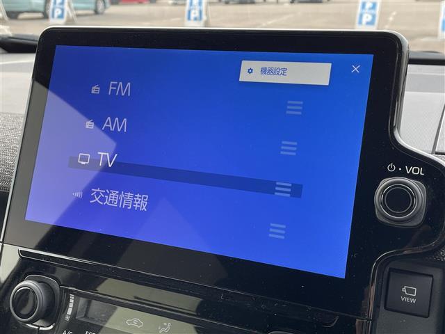 シエンタ ハイブリッドＺ　純正ナビ／フルセグＴＶ／寒冷地仕様／バックカメラ／シートヒーター／ハンドルウォーマー／パワースライドドア／レーダークルーズコントロール／ブラインドスポットモニター／レーンキープアシスト／ＥＴＣ（5枚目）