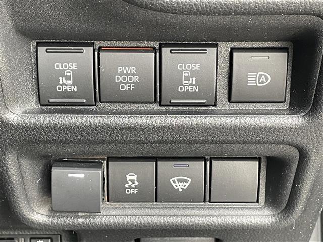 シエンタ ハイブリッドＺ　純正ナビ／フルセグＴＶ／寒冷地仕様／バックカメラ／シートヒーター／ハンドルウォーマー／パワースライドドア／レーダークルーズコントロール／ブラインドスポットモニター／レーンキープアシスト／ＥＴＣ（15枚目）